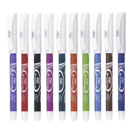 Flair Hi Fashion Gel Assorted 10 Pc set