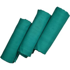 B +ve - Operating Theater Cotton Towel (25 pcs)
