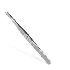 Riser - Dissecting Forceps 4" – Available in Plain, Pointed, and Toothed Variants​