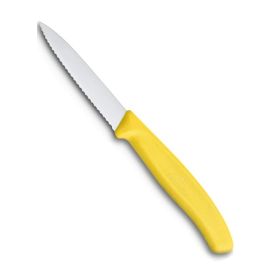 Knife Plastic