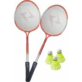 Badminton