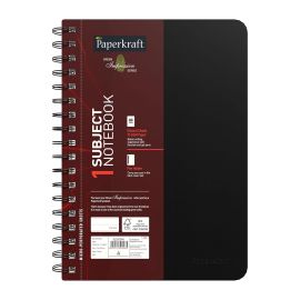 Classmate PAPERKRAFT NOTEBOOKS Ruled-Pg-160 SSPU, 210 x 145,S-PB