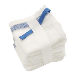 High-Quality X-Ray Detectable Mopping Pad – TY 17 Gauze (10 pcs)