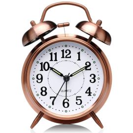 Clock tabie