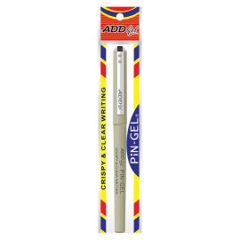 ADD Gel Pin Gel pen Blue