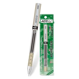 ADD Gel Achiever Gel Pen Green