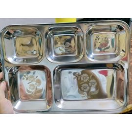 Large Thali 1Peace