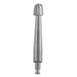High-Performance Spherical Burr Set – 11 mm to 25 mm – Carbide Rotary Cutting Tools