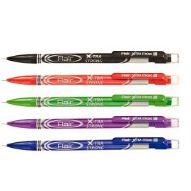 Flair Xtra Strong 0.5mm Mech Pencil (5 pcs)