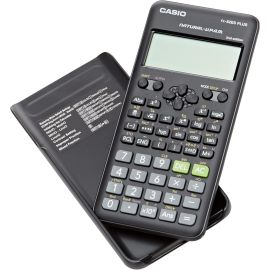 Casio FX-82ES Plus 2nd Edition - Non-Programmable Scientific Cal
