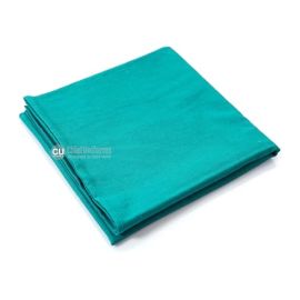 B +ve - Gynecological Surgical Drape 54 x 72 inches with 7 x 9 inches Fenestration (10 pcs)