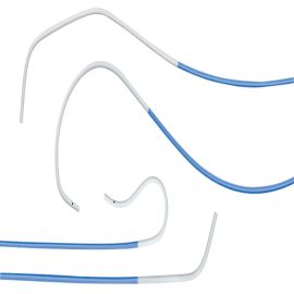 High-Performance Diagnostic Catheters for Advanced Cardiovascular Imaging