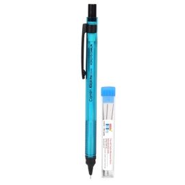 Camlin Klick Pro 0.5mm Mechanical Pencil with Ergonomic Grip and Built-in Eraser