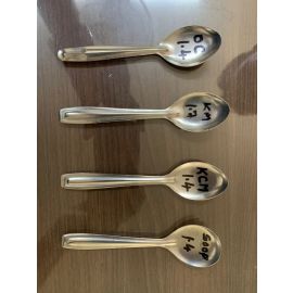 Spoon Heavy