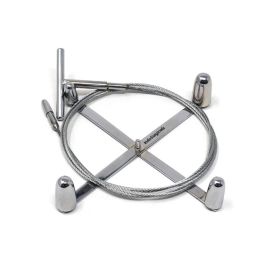 Nabatoff Varicose Vein Stripper Surgical Instrument Set