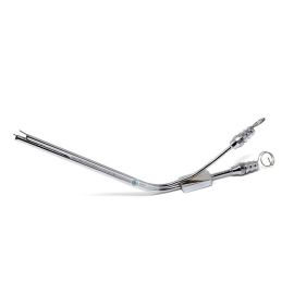 Gun Suction Irrigation Tube – Dual-Function Surgical Instrument for Precise Fluid Management
