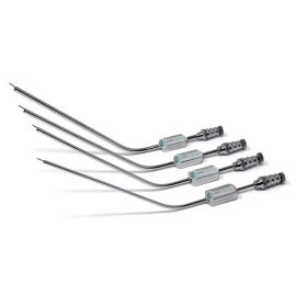 Lempert Suction Tube (1to 4 no) Stainless Steel Surgical Instrument(5 Pcs)
