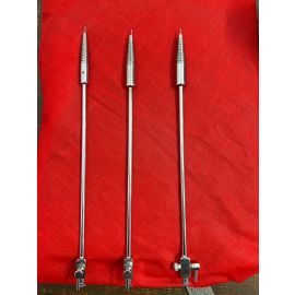 Liposuction Cannula – Precision Fat Removal Instrument
