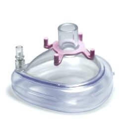  B +ve- Medical-Grade Air Cushion Face Mask – Sizes 0 to 5 