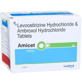 AROCET TABS