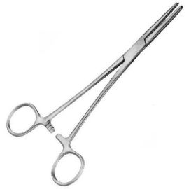 RISER - Artery Forceps Atraugrip T.C | Surgical Clamping Instrument | Tungsten Carbide Tips