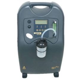 Aspen OC1 Plus Oxygen Concentrator with Adjustable Flow up to 5 L/min