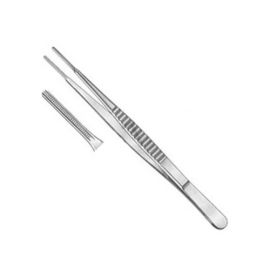 Royalista - Duval Dissecting Forcep Atraugrip – Atraumatic Surgical Instrument for Precision Tissue Handling