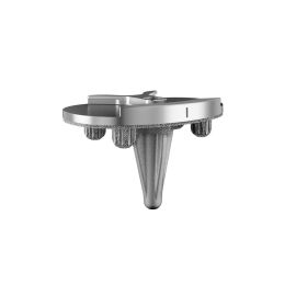 ATTUNE™ Fixed Bearing Cemented Tibial Baseplate 