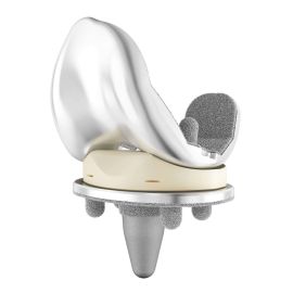 ATTUNE™ Medialized Anatomic Patella