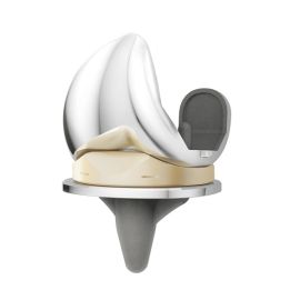 ATTUNE™ CR Fixed Bearing Insert