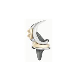 SIGMA® HP Partial Knee Unicondylar Tibial Insert, Thickness, Left Medial/Right Lateral
