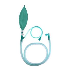 B +ve- Adult Bain Circuit with Heidbrink Valve – 1.6m Length 