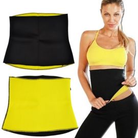 ABS Slimming Tummy Body Shaper – Unisex Waist Slimming Belt for Enhanced Workout and Daily Wear