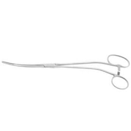 ROYALISTA - Bozeman Dressing Forcep | Precision Surgical Dressing and Packing Tool
