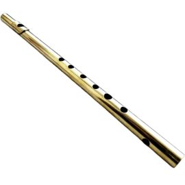 Fiute metal