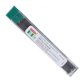 Camlin Hi-Par 0.7 mm B Grade Mechanical Pencil Leads - Pack of 5 Tubes