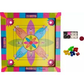 Carrom