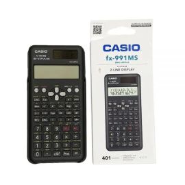 Casio FX-991MS calculator