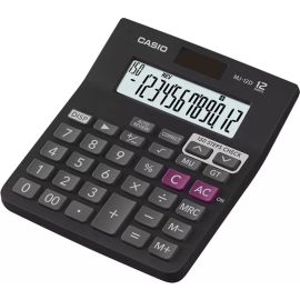 Casio MJ12D Calculator