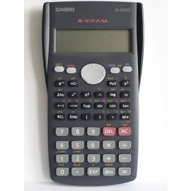 Casio FX-82MS Calculator