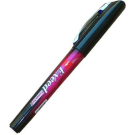Cello Exeed by THE MARK Fountain Pen (Blue Ink, Multicolor Bodies)
