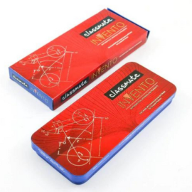 Classmate Invento Geometry Box