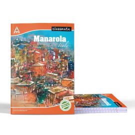 Classmate Longbook Unruled, Sized: 297 x 210 mm, Page: 240 
