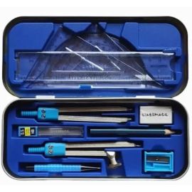 Classmate Archimedes Geometry Box 