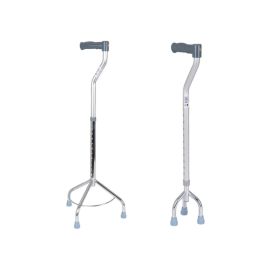 B +ve - Hardwood Walking Stick (1 pcs)