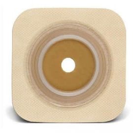 ConvaTec 125265 SUR-FIT Natura® Stomahesive® Skin Barrier - 57 mm Flange, Cut-to-Fit