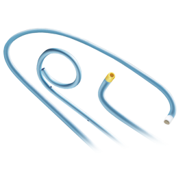 Cordis Diagnostic Catheters – INFINITI™, SUPERTORQUE® Plus, and TEMPO™ Series