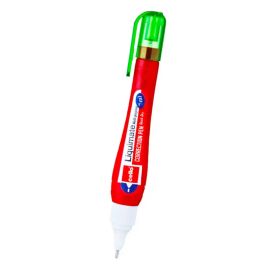 Cello Liquimate Correction Pen – Multipurpose Quick-Dry Whitener
