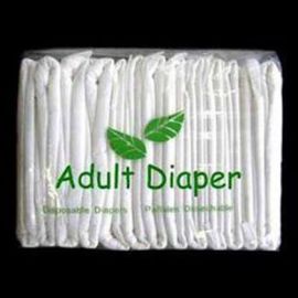  Cottex Adult Diapers – Super Absorbent Incontinence Protection (10-Piece Pack)