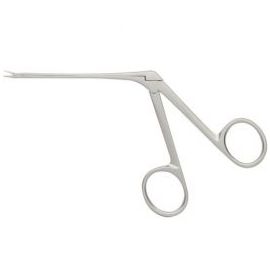RISER - Ear Forceps Crocodile Jaws | Precision ENT Surgical Instrument